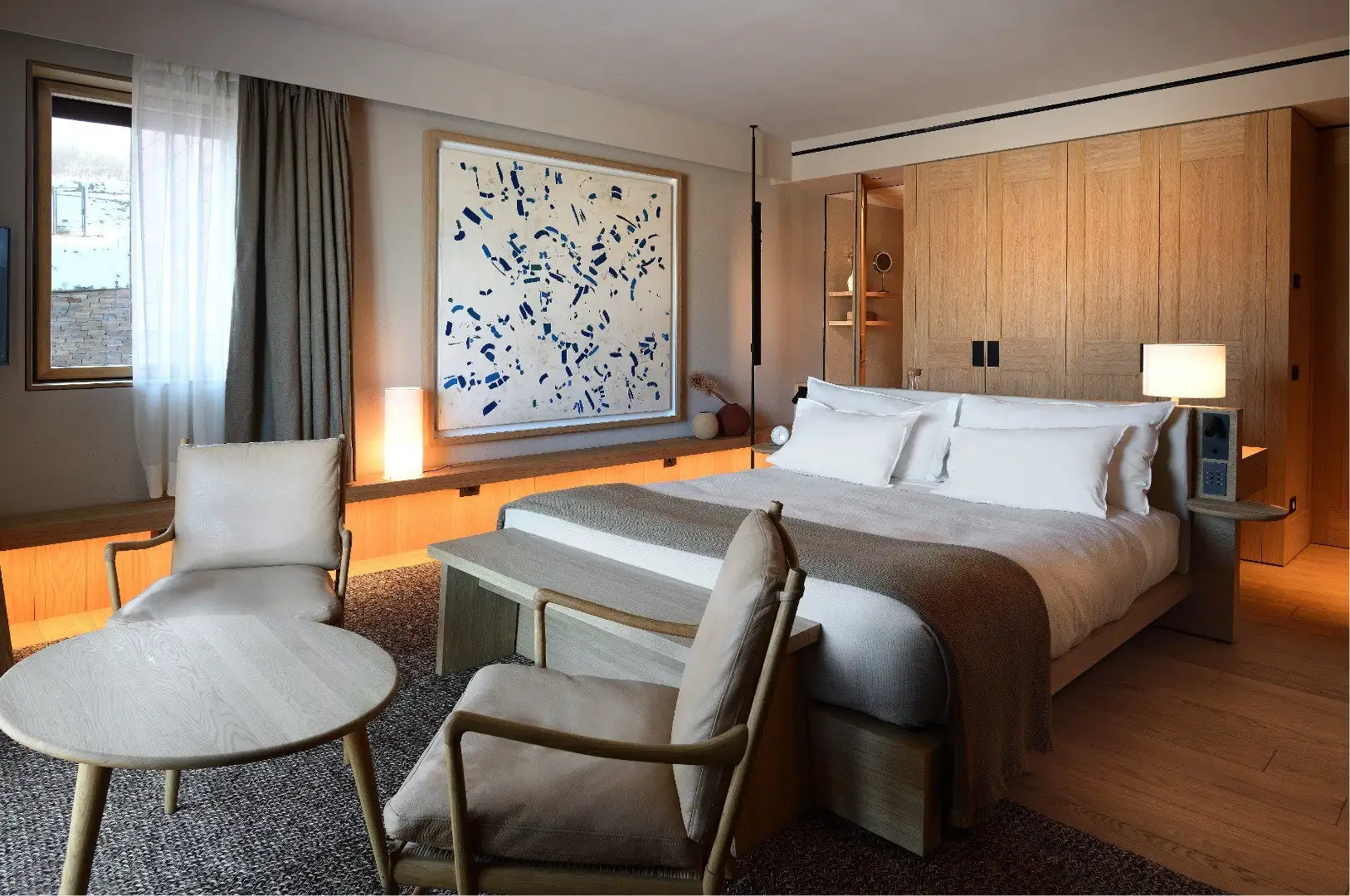 room