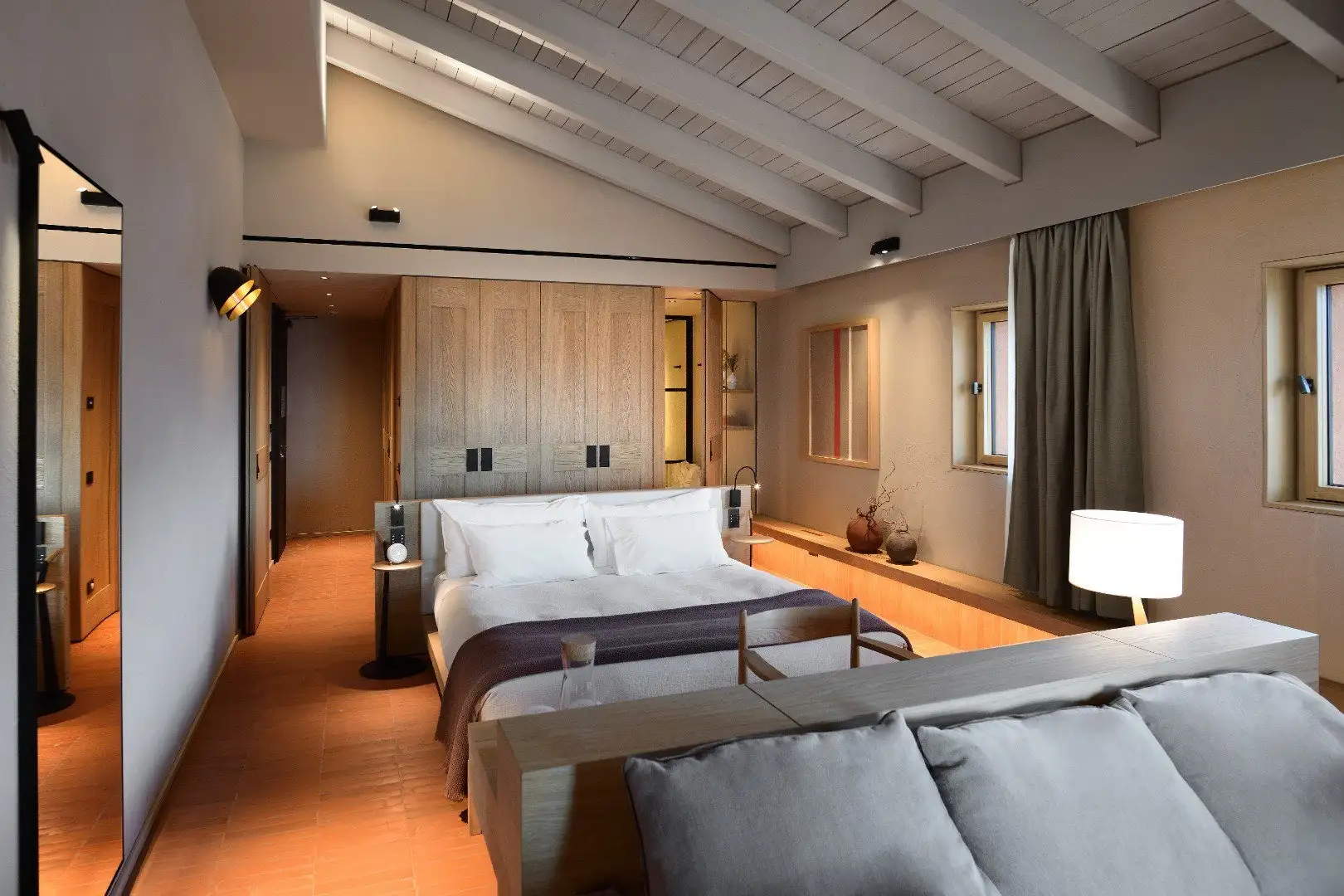 room