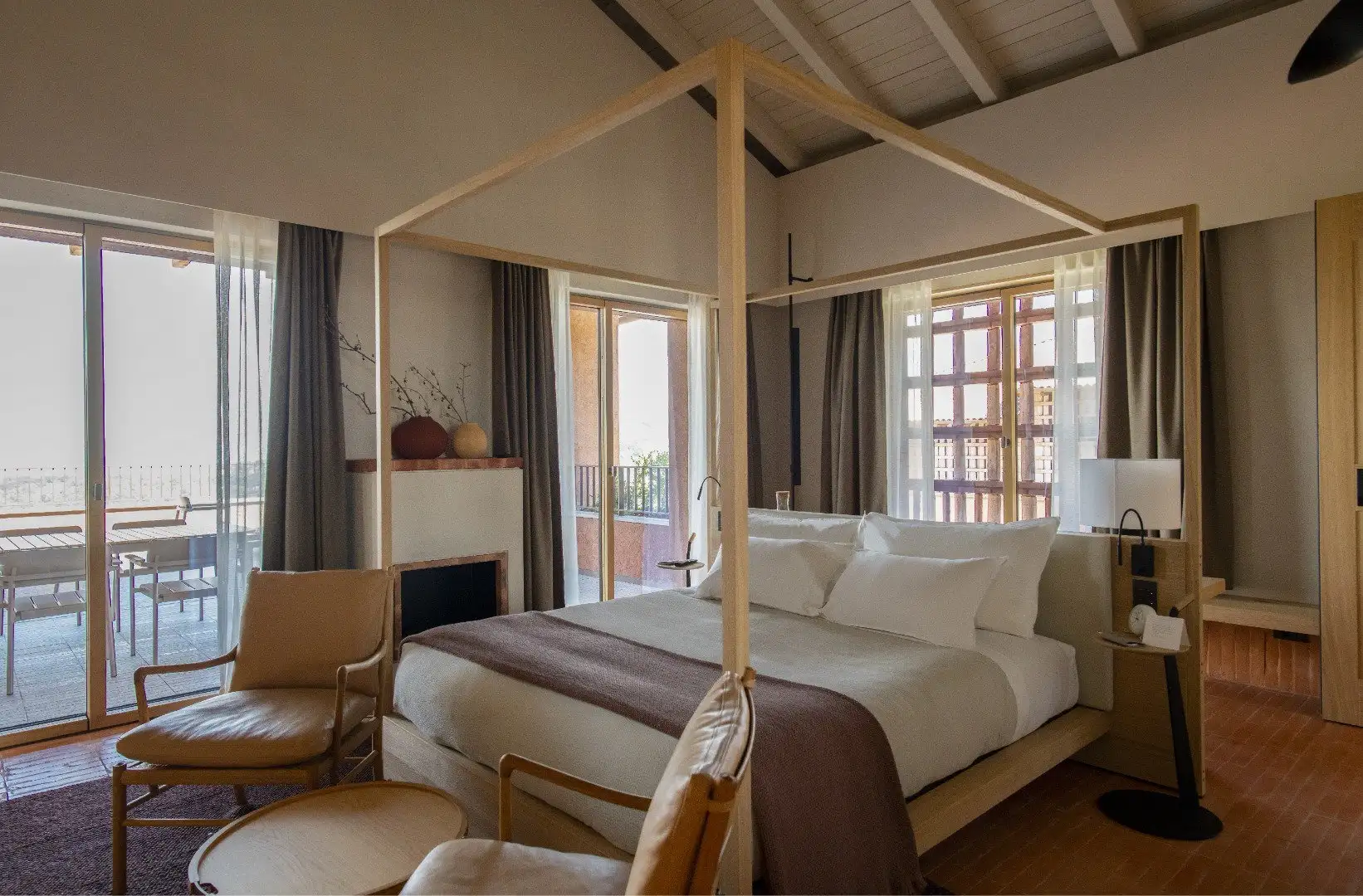 room