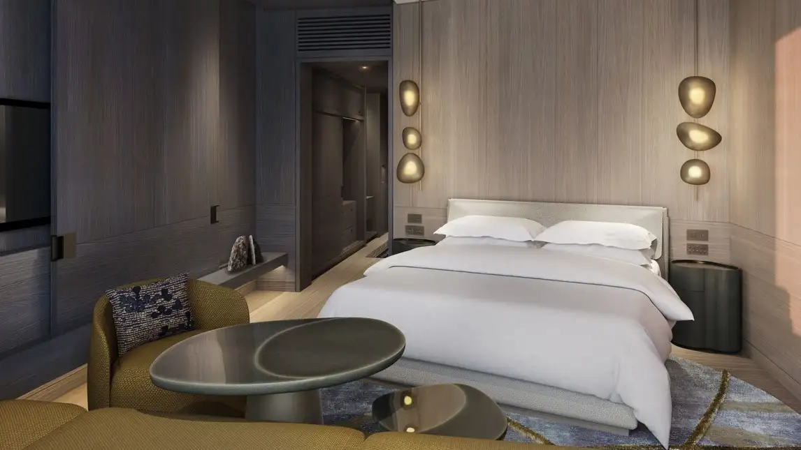 room