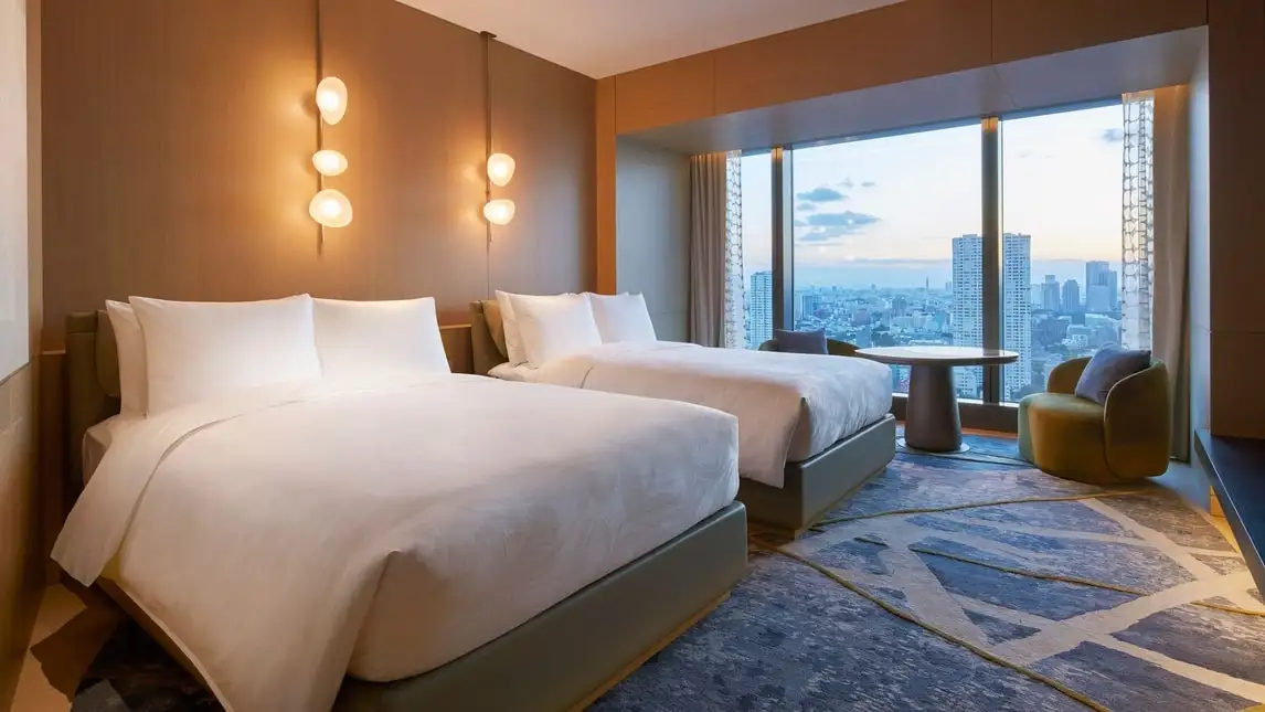 room