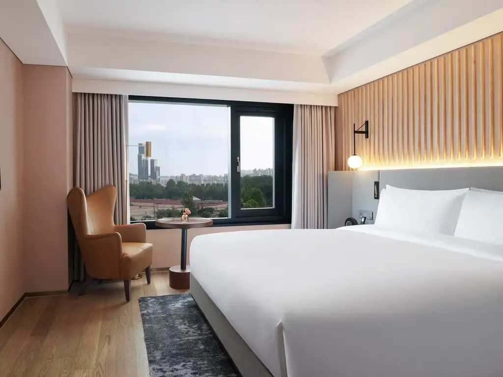 room