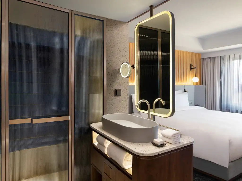 room