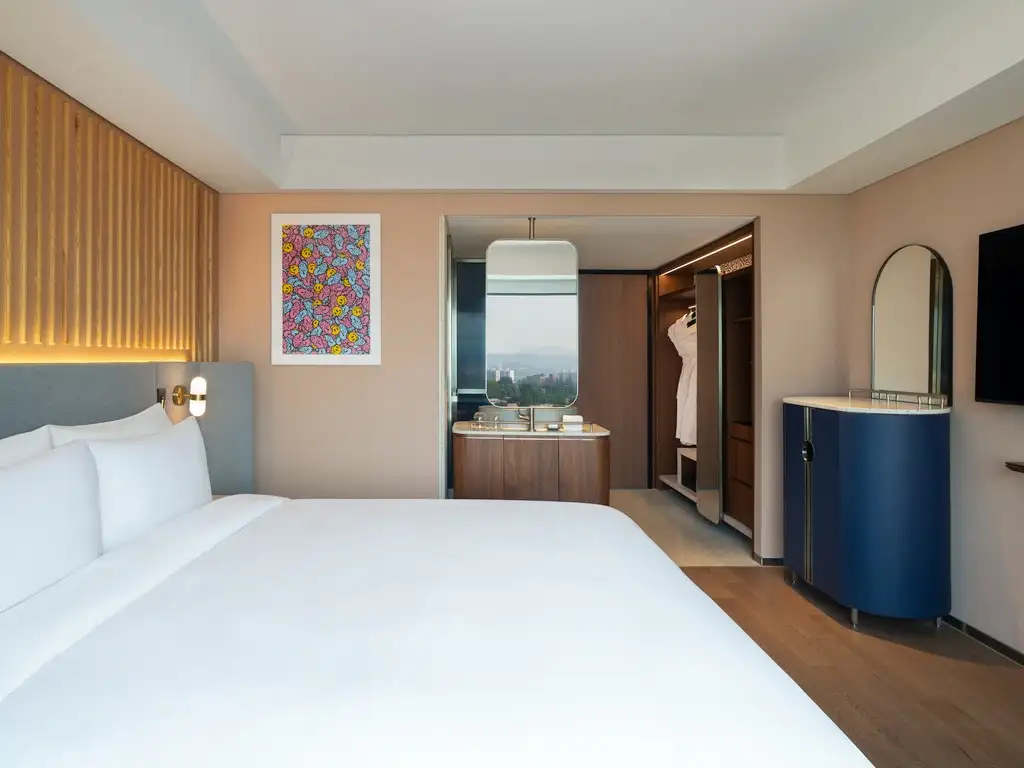 room