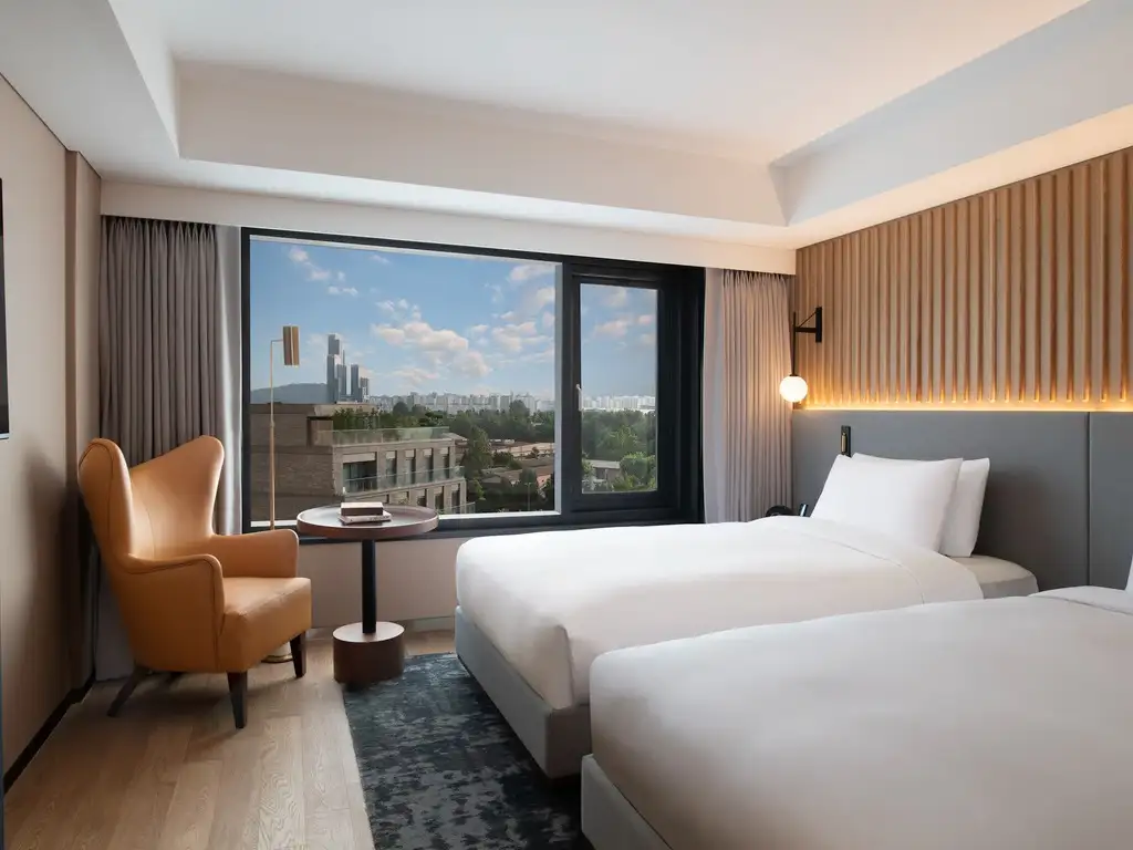 room