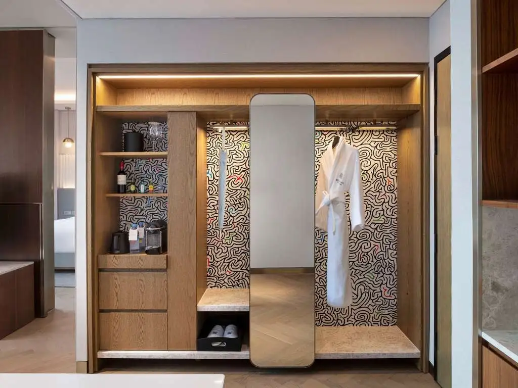 room