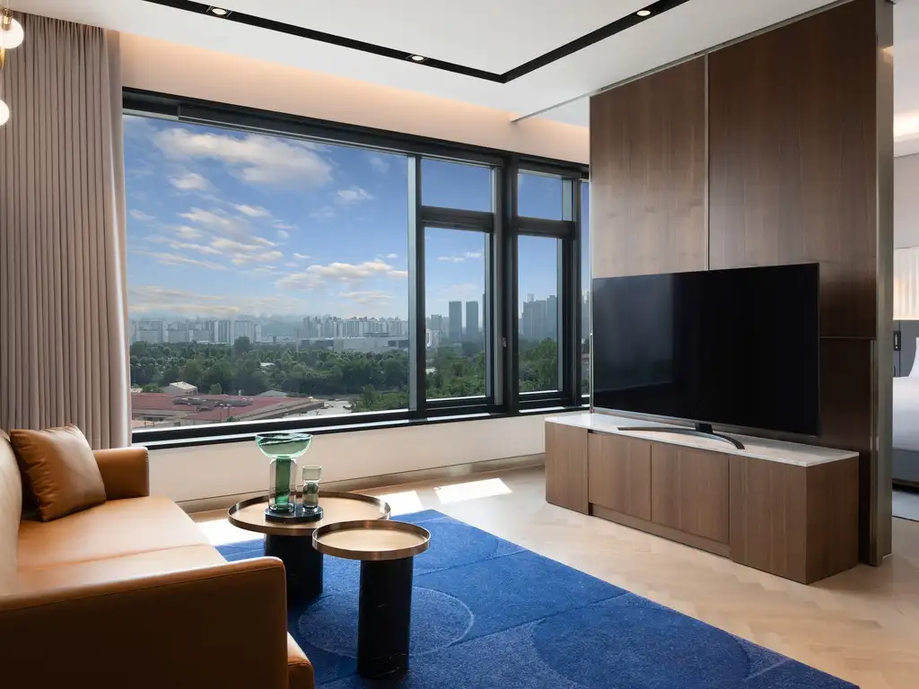 room