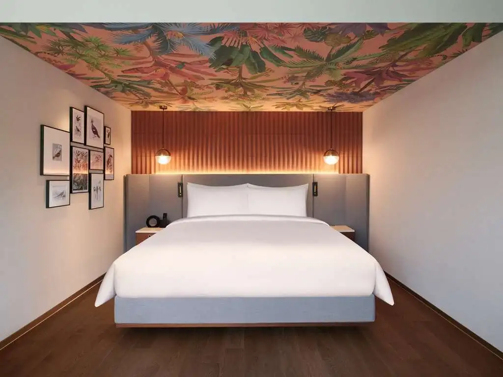 room