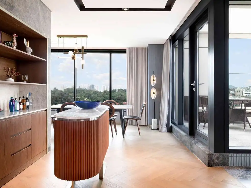 room