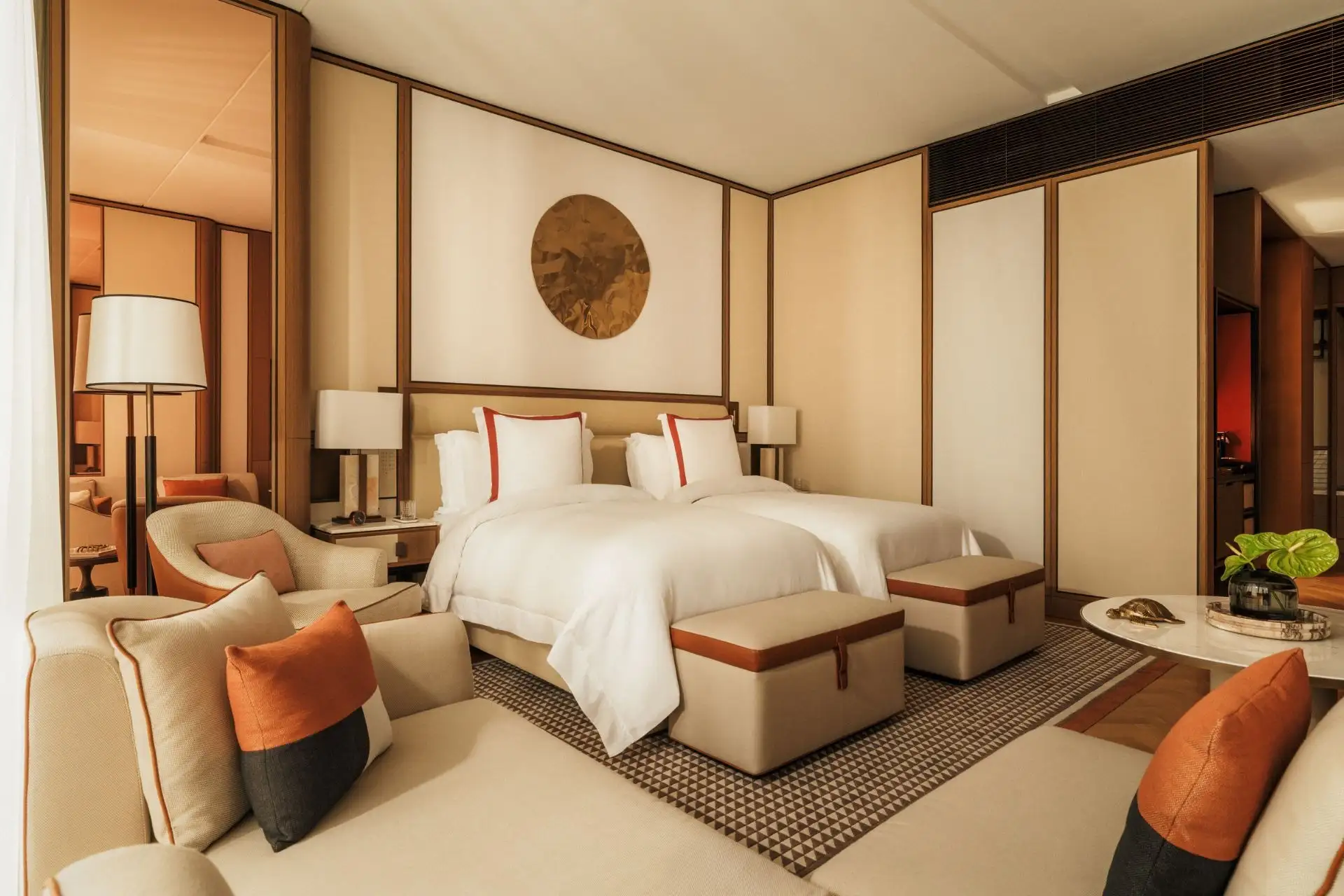 room