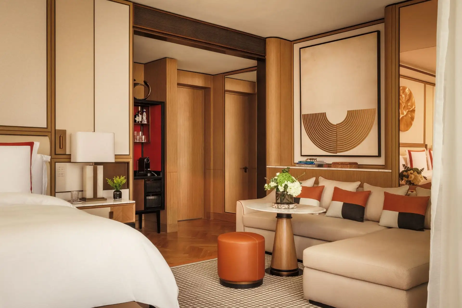 room