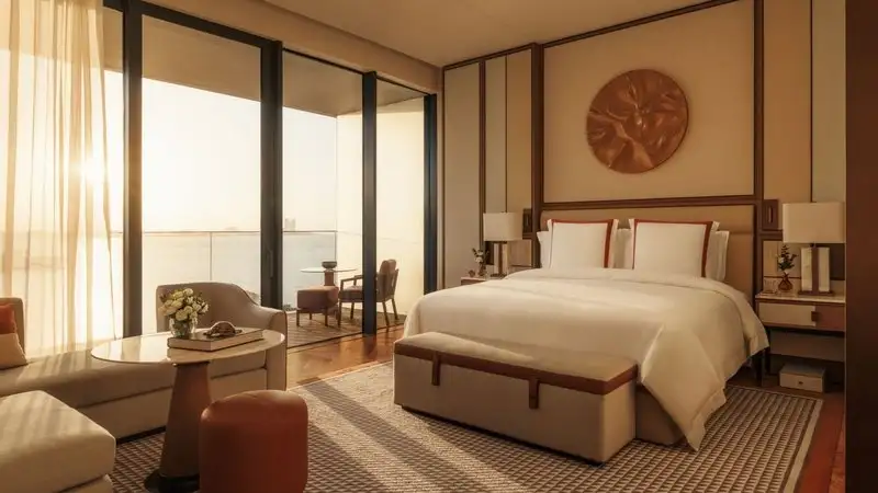 room