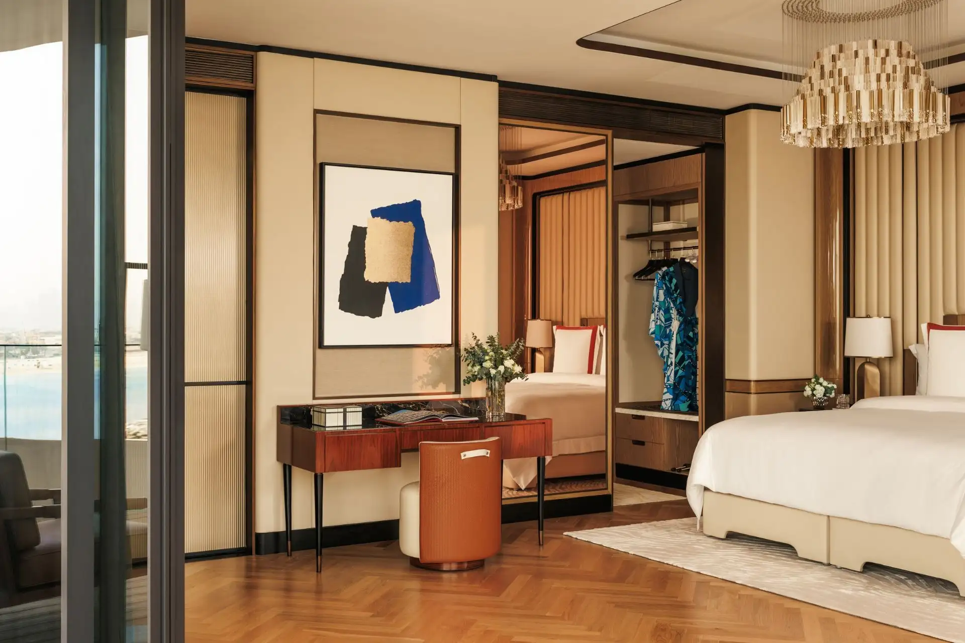 room