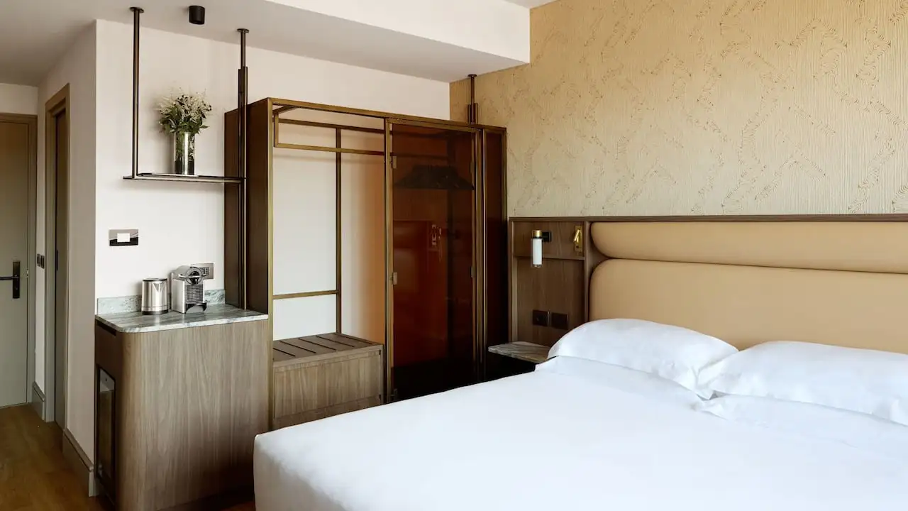 room