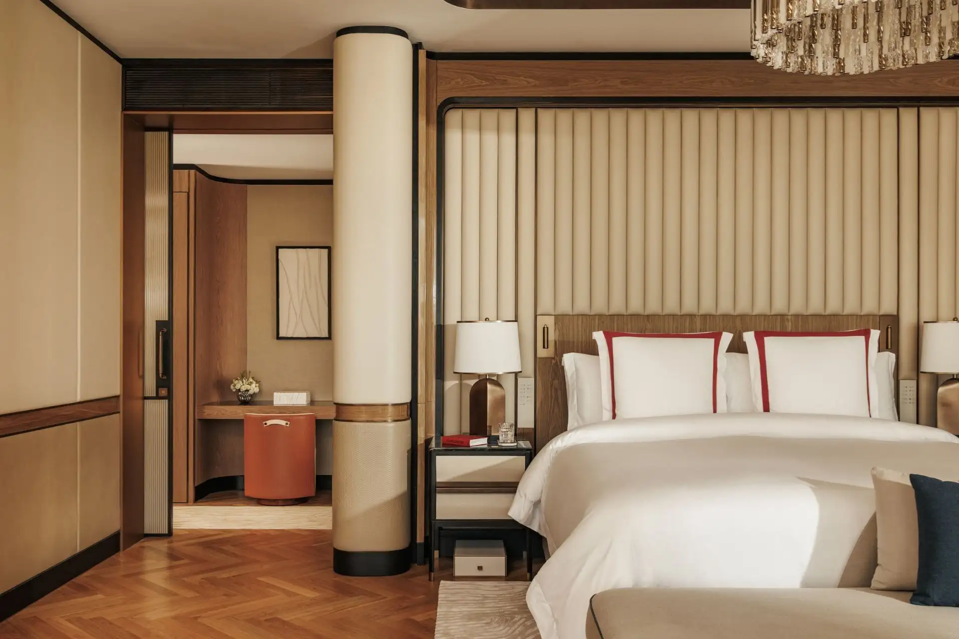 room