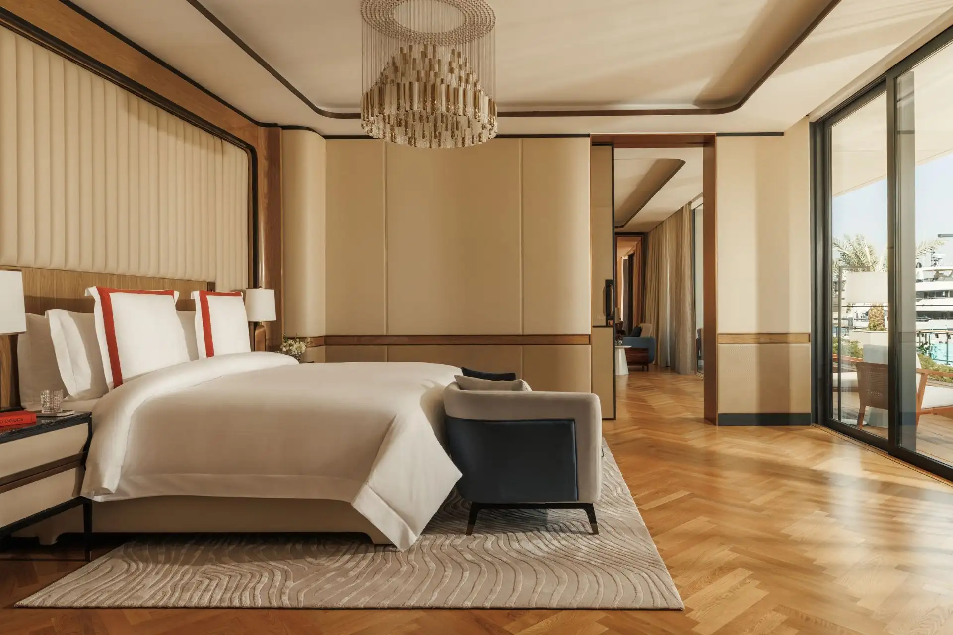 room