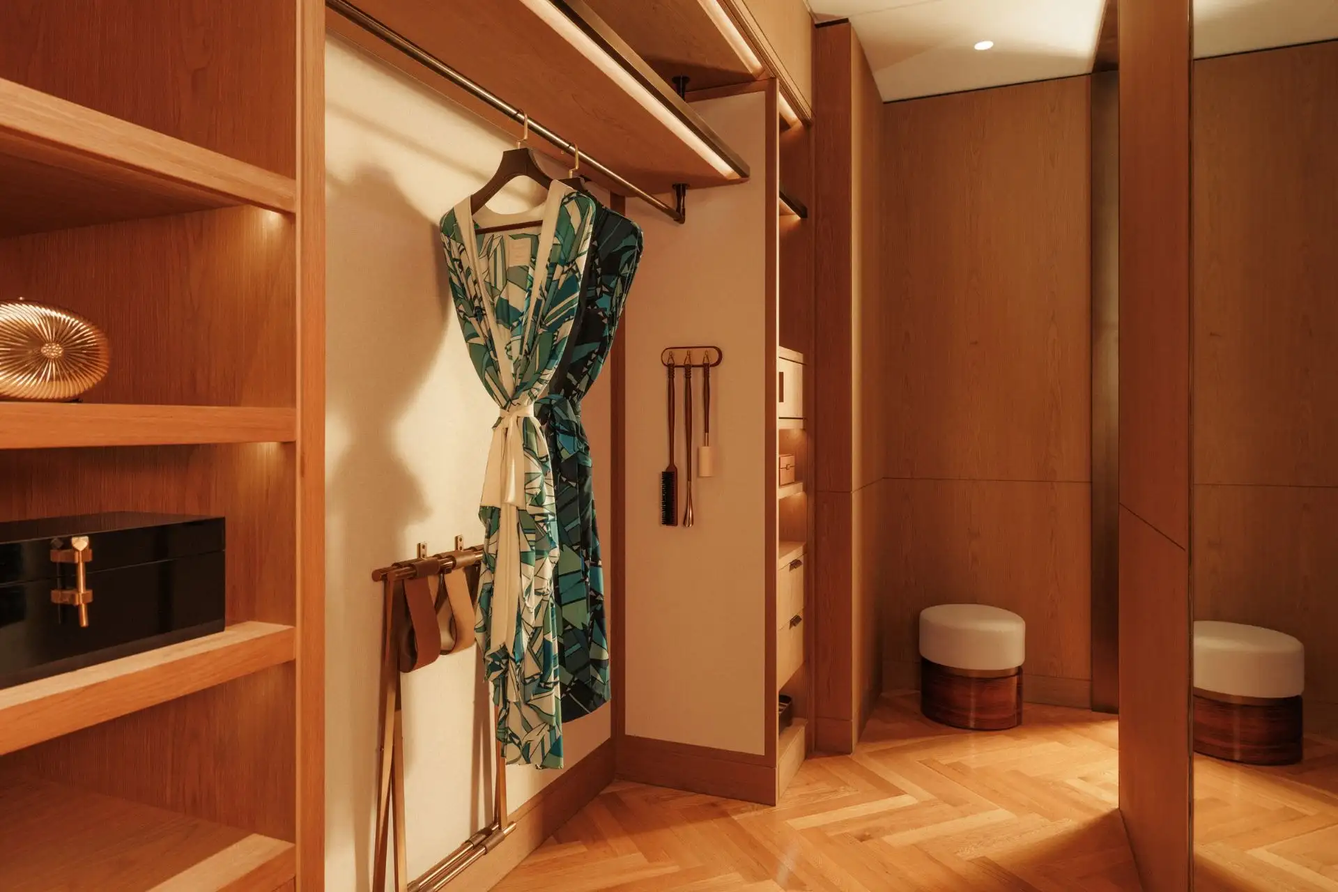 room