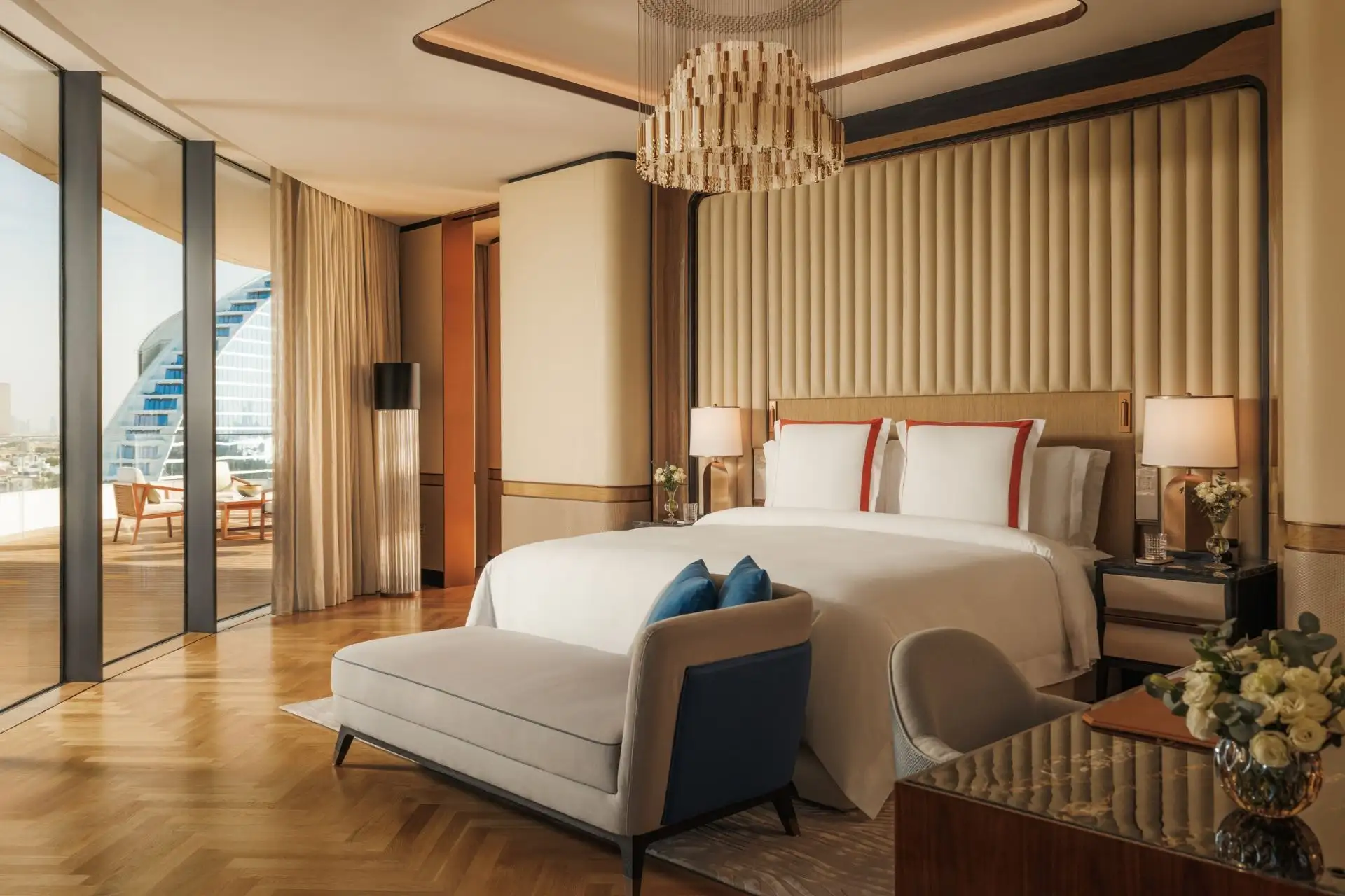 room