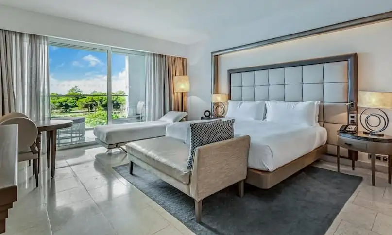 room