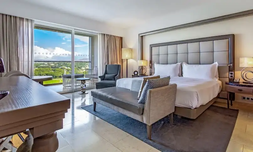 room
