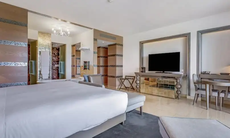 room