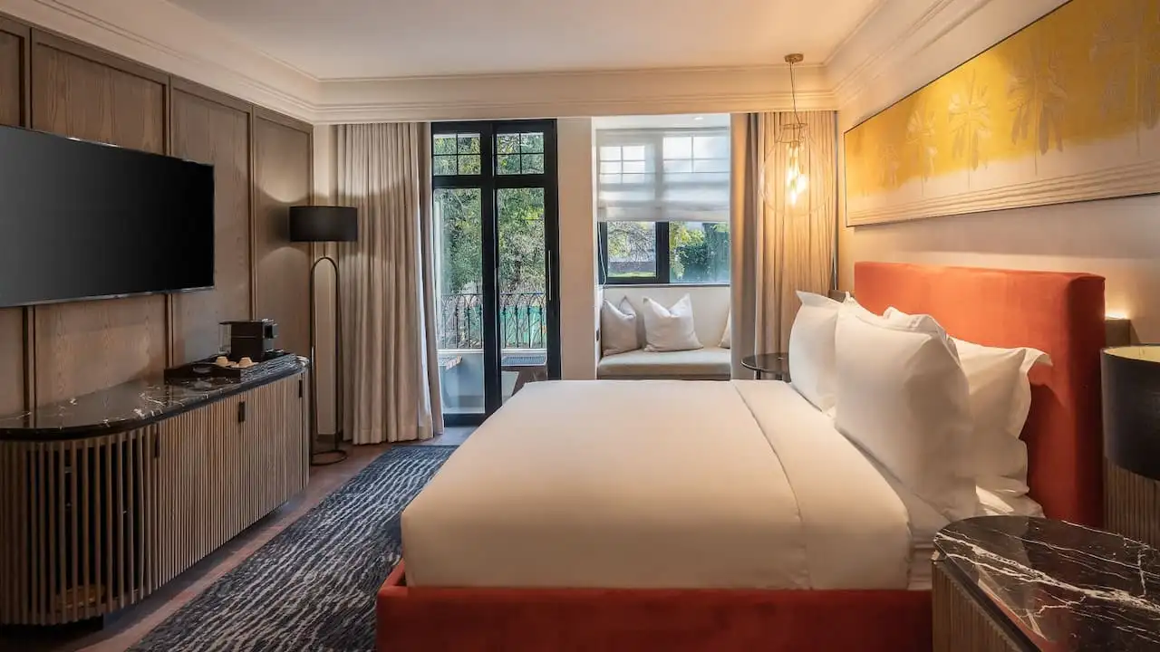 room