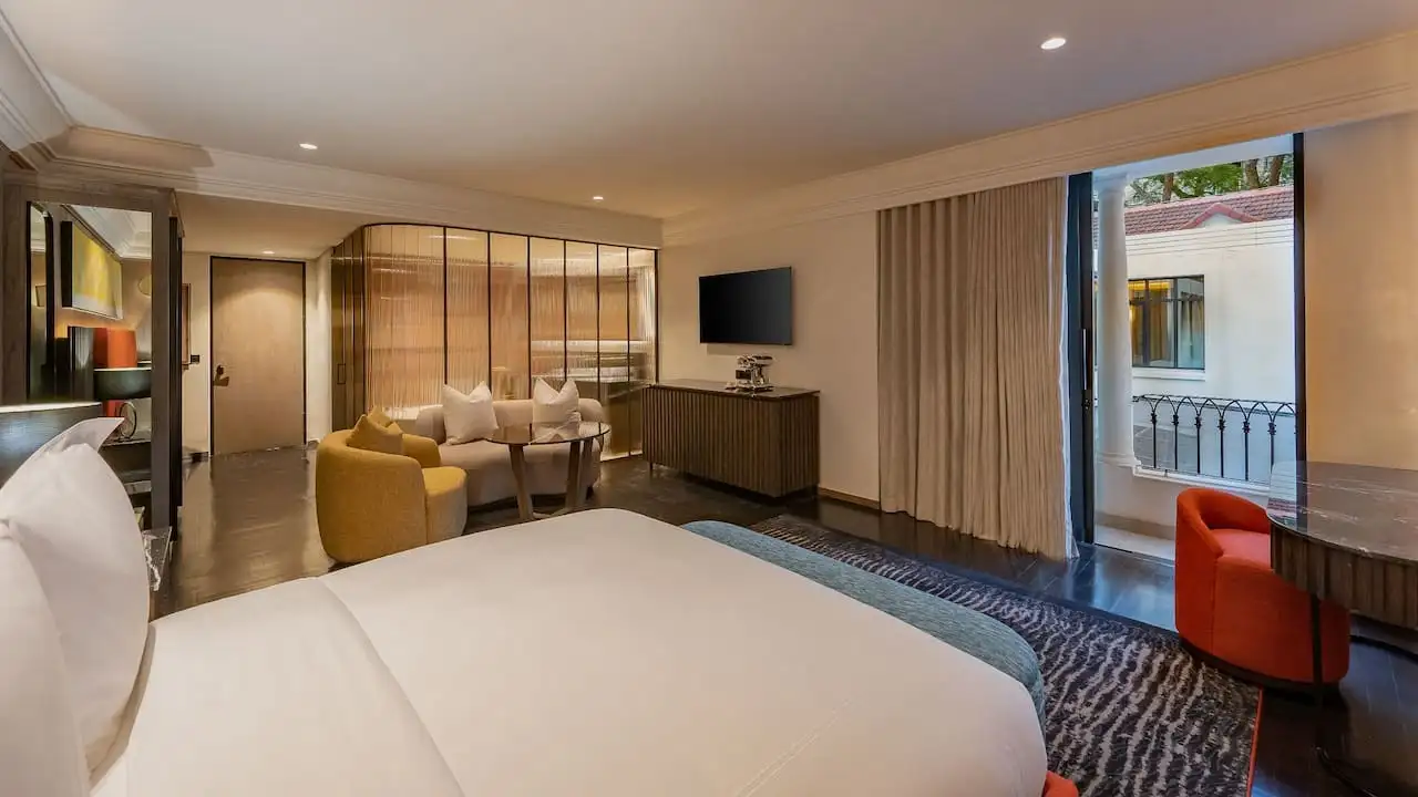 room