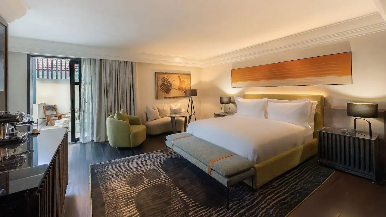room