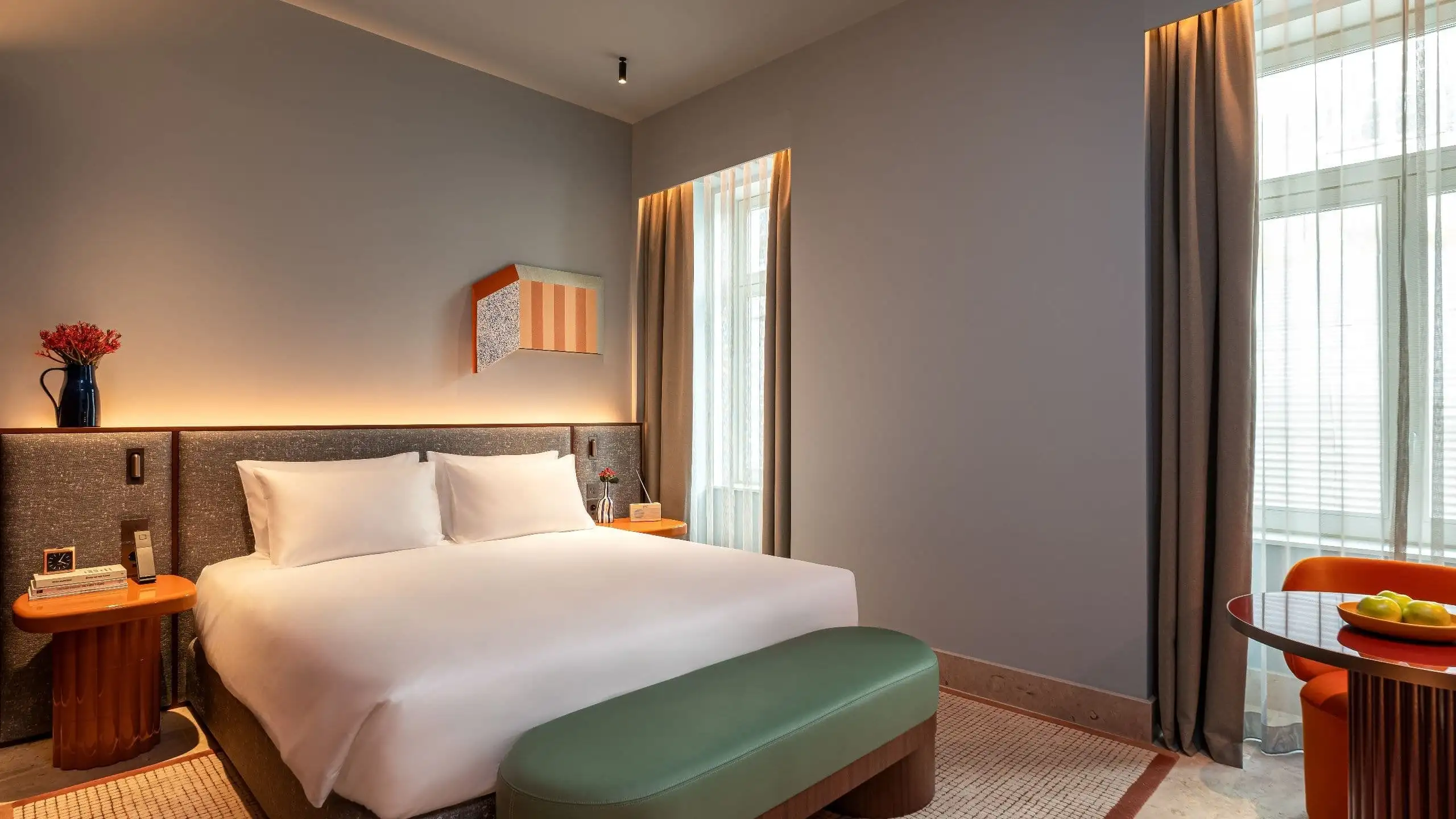 room