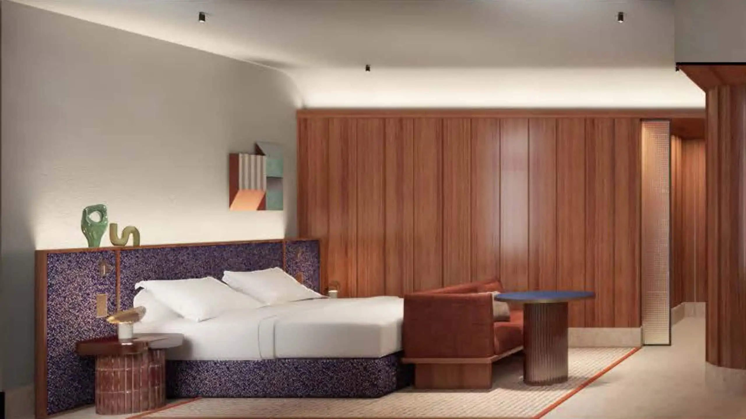 room
