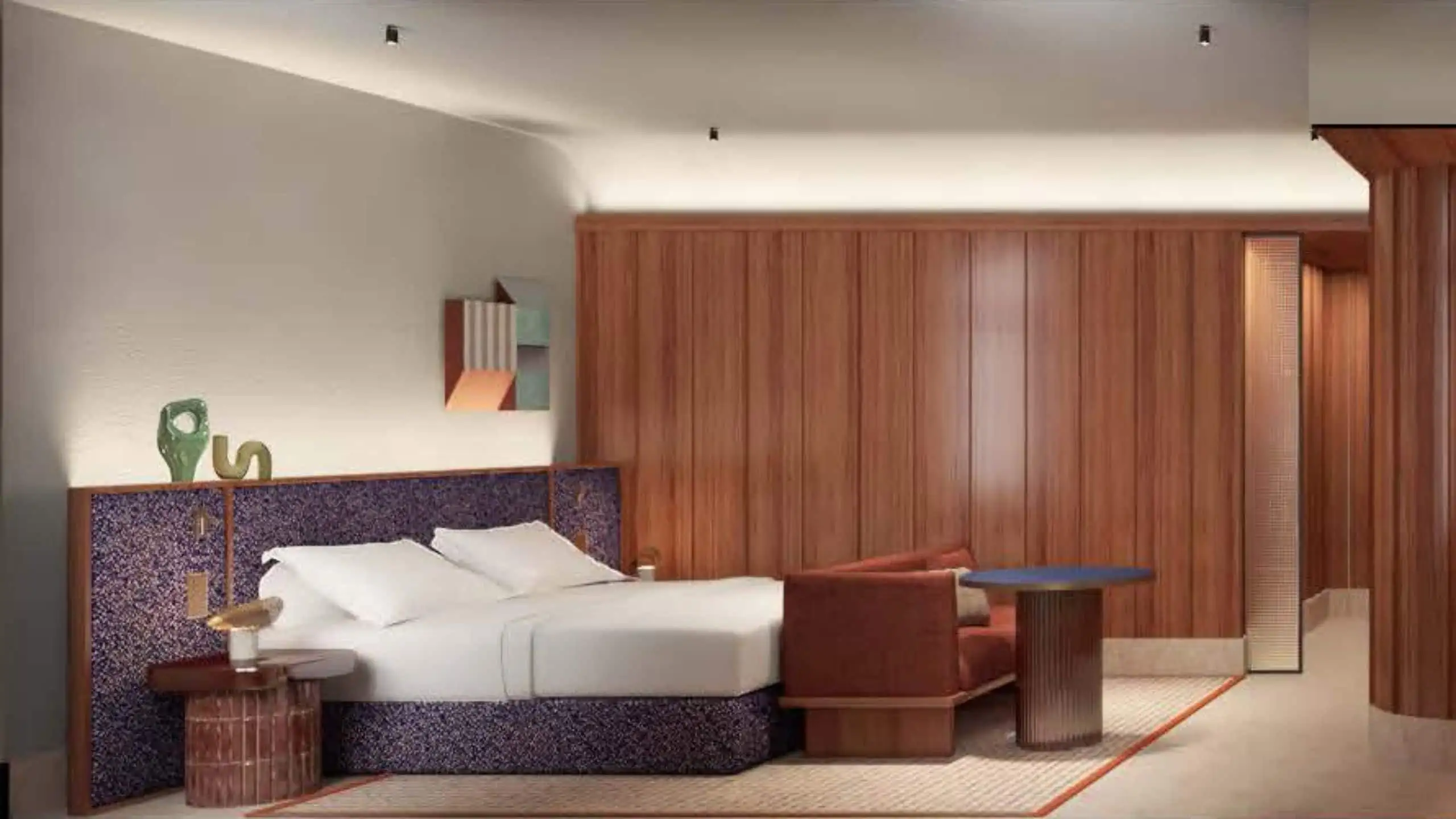room