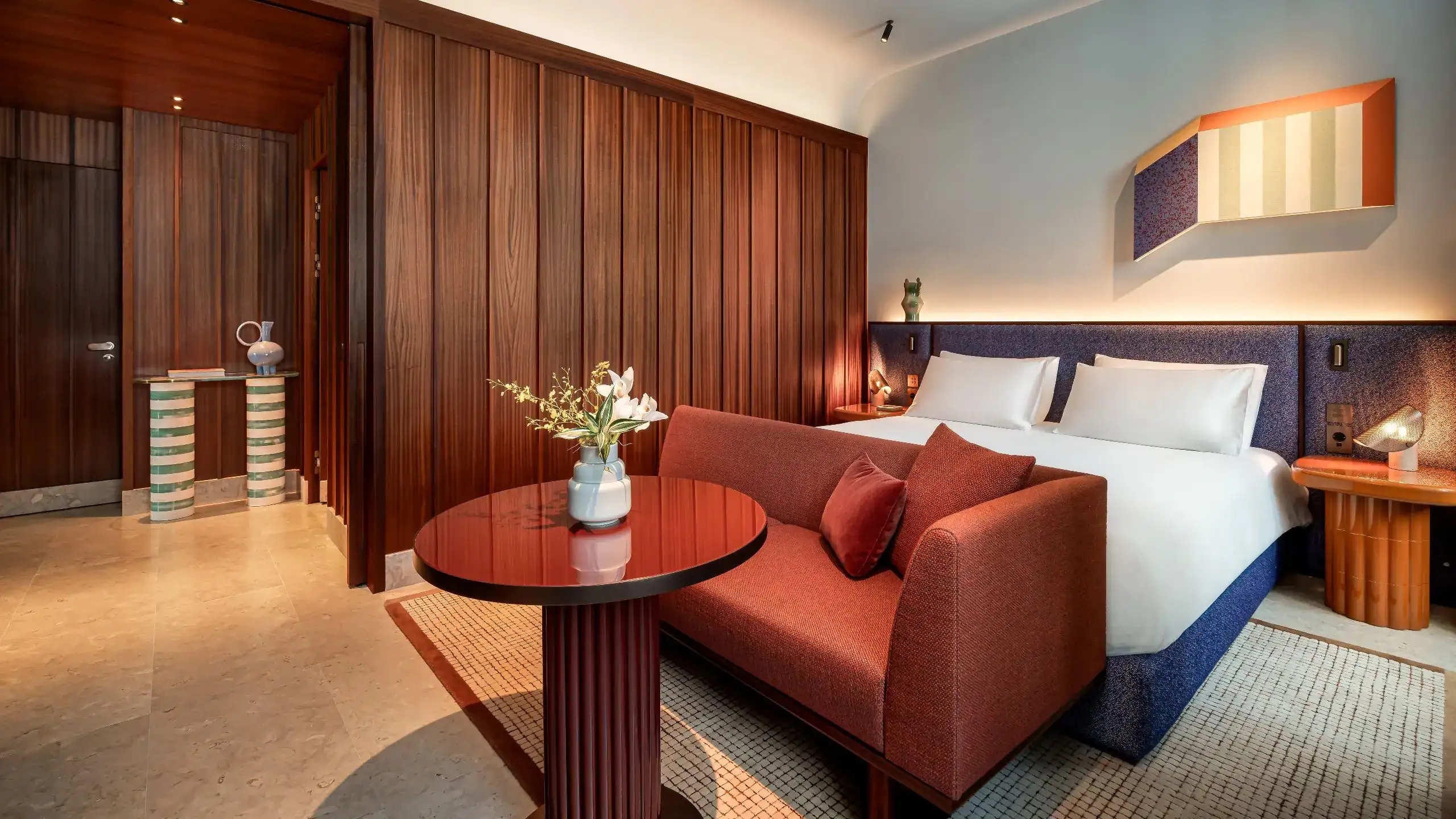 room