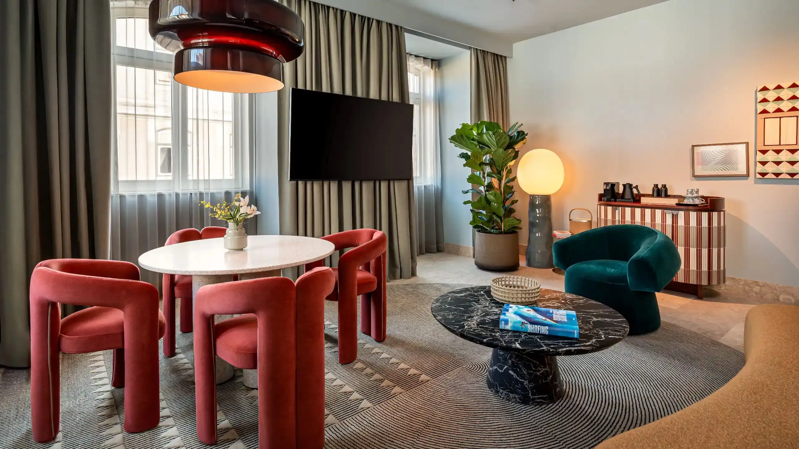 room