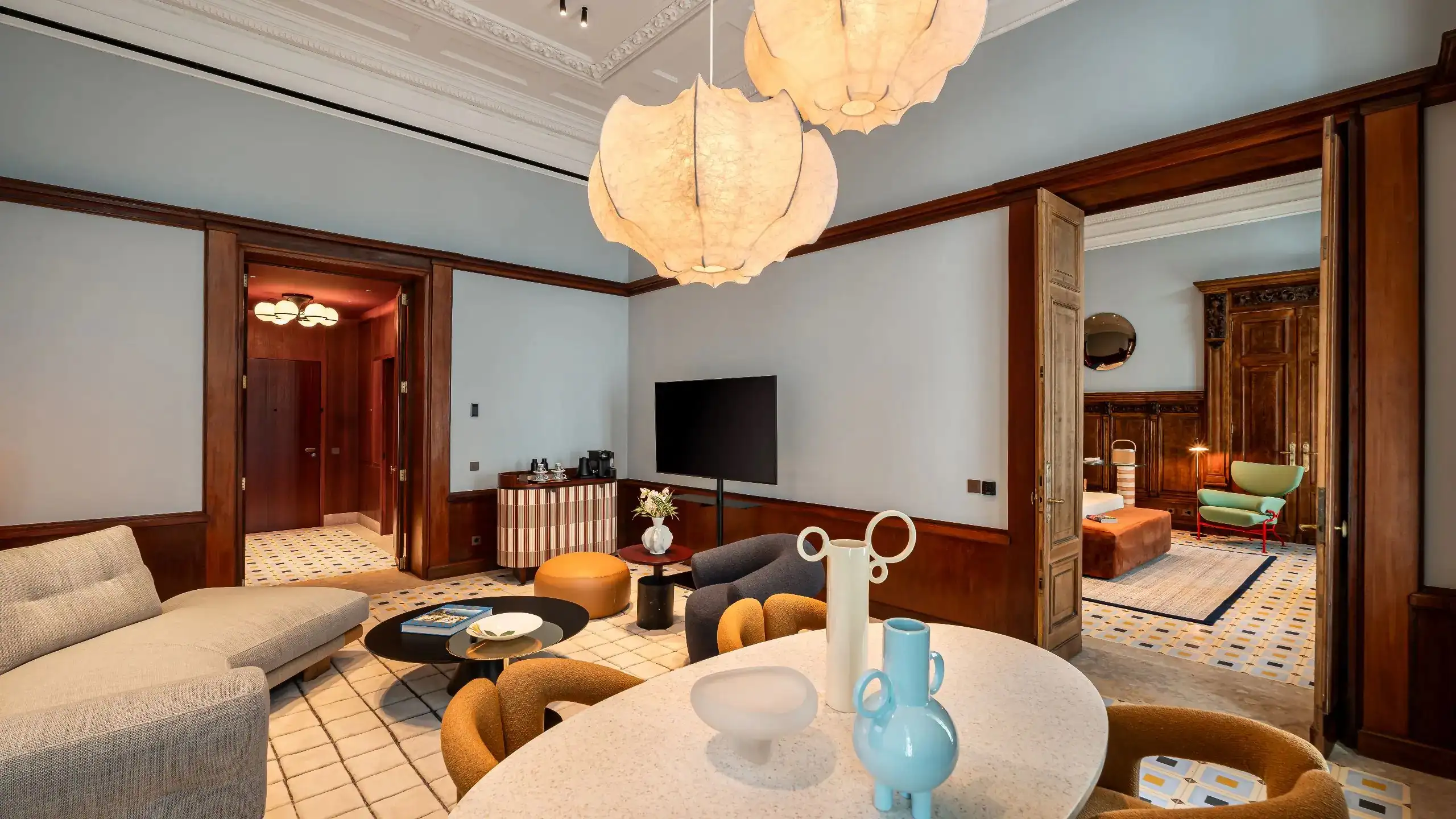 room