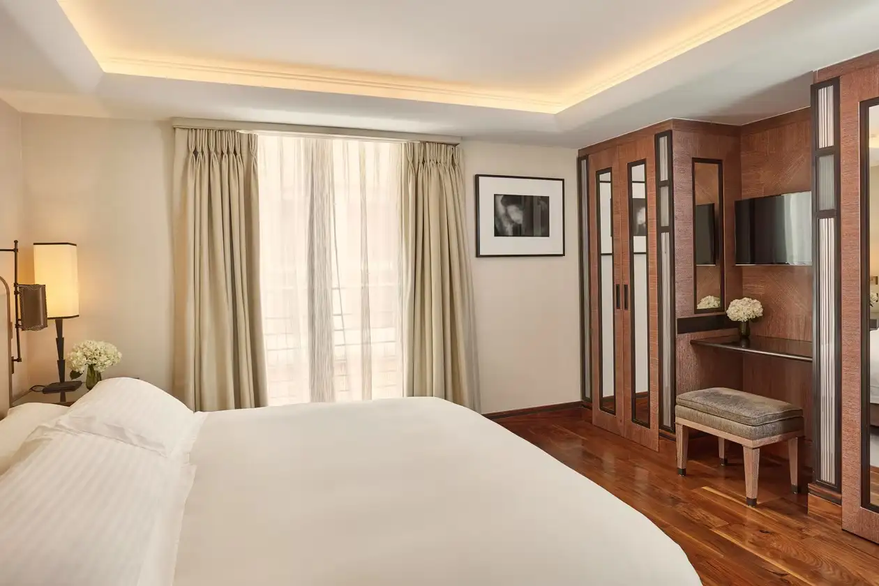 room