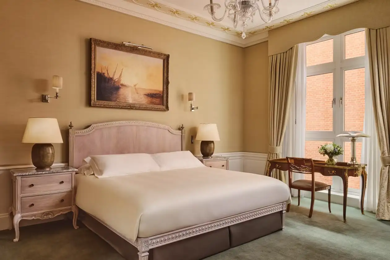 room