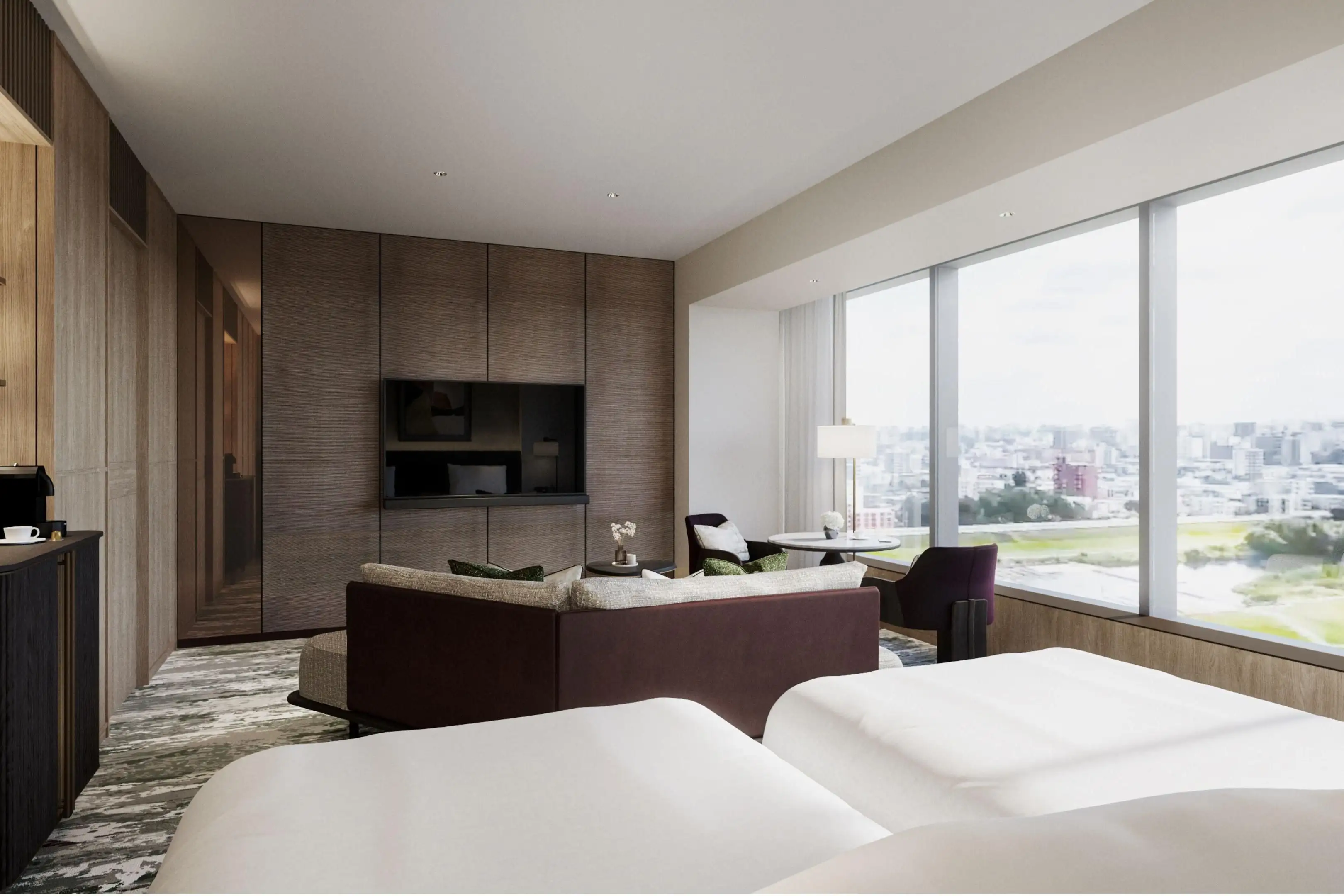 room
