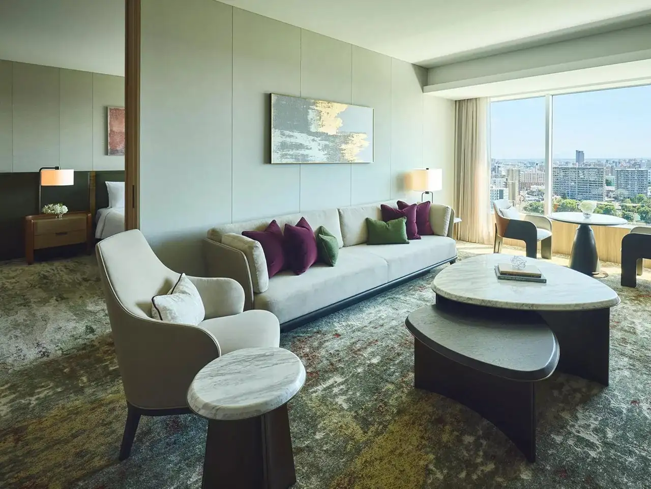 room