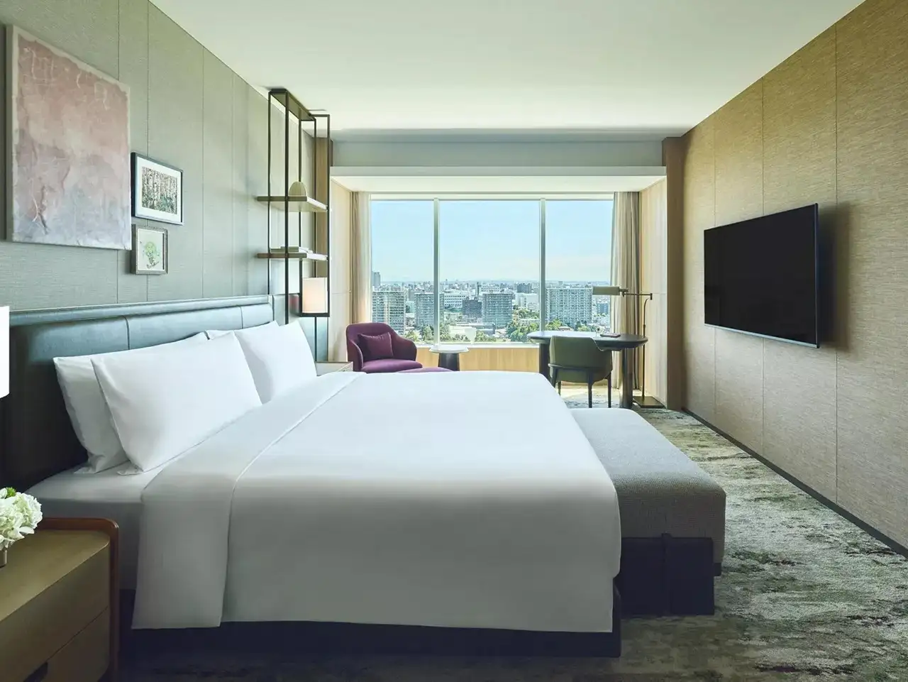 room