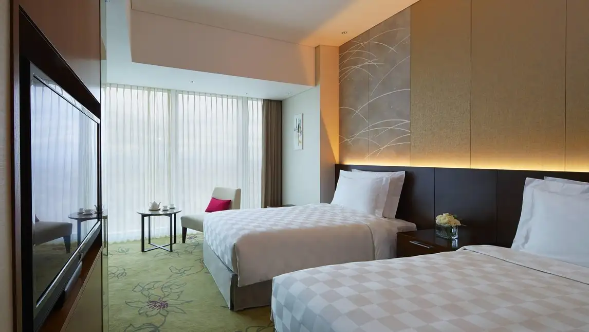 room