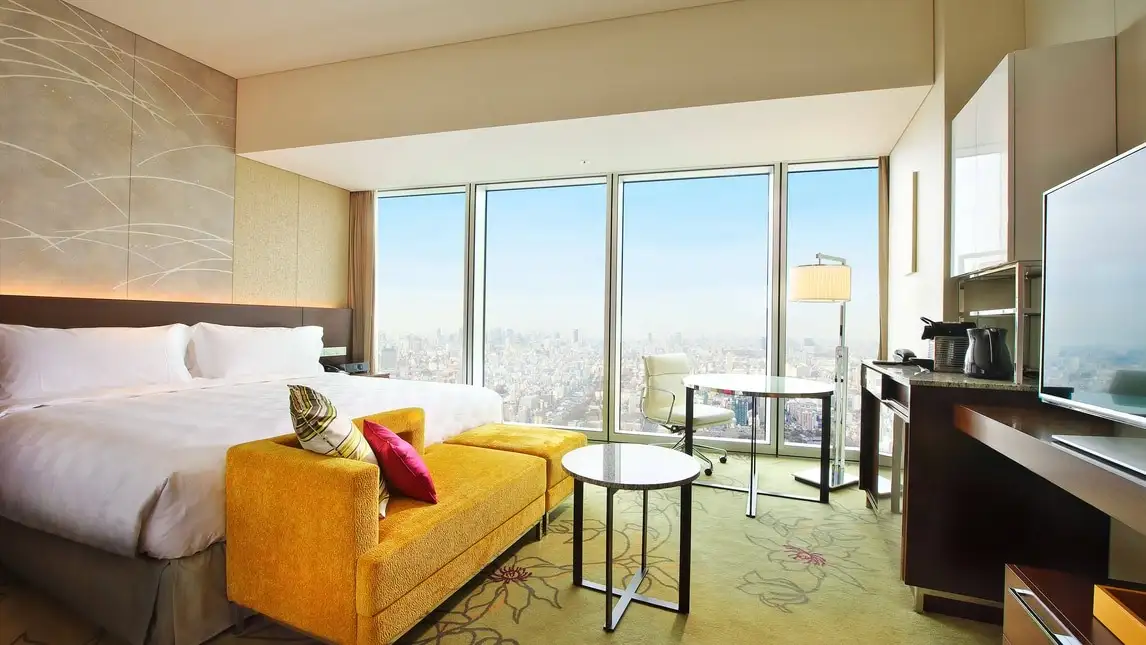 room