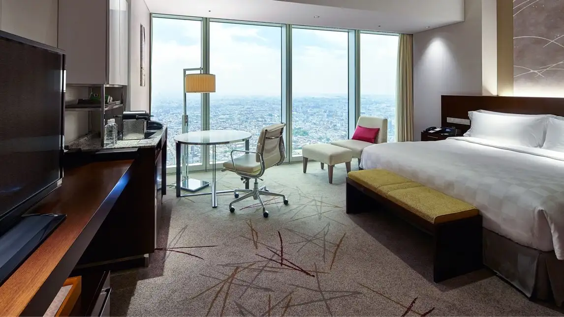 room