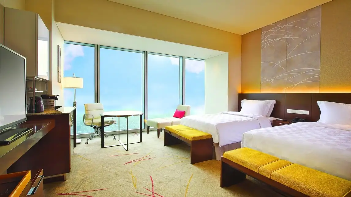room