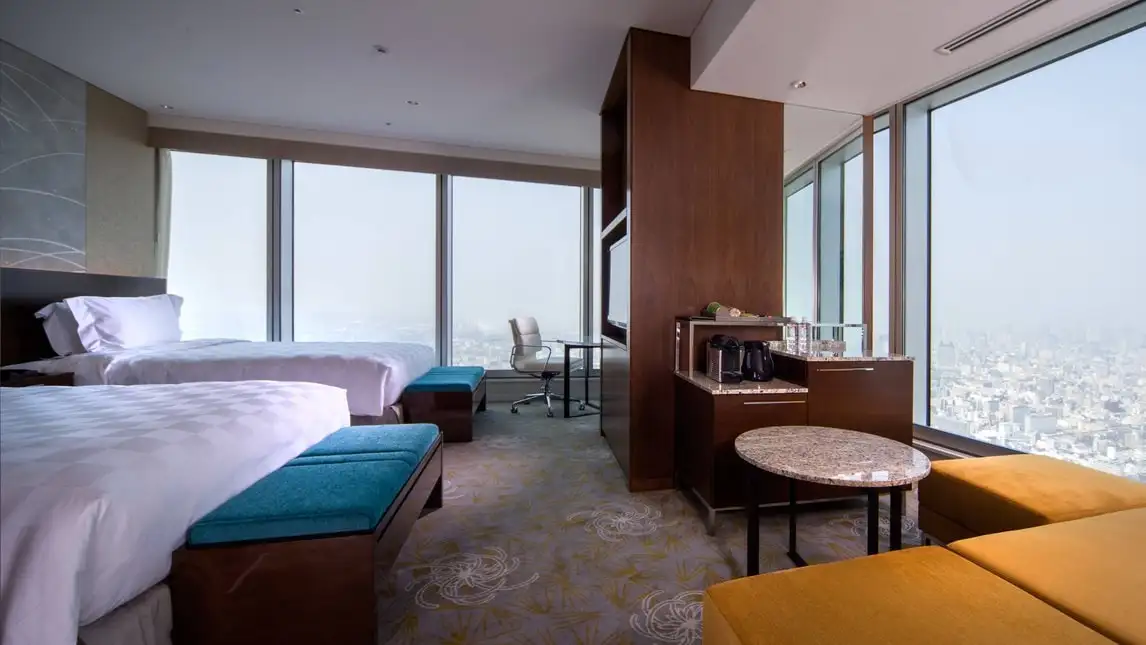 room