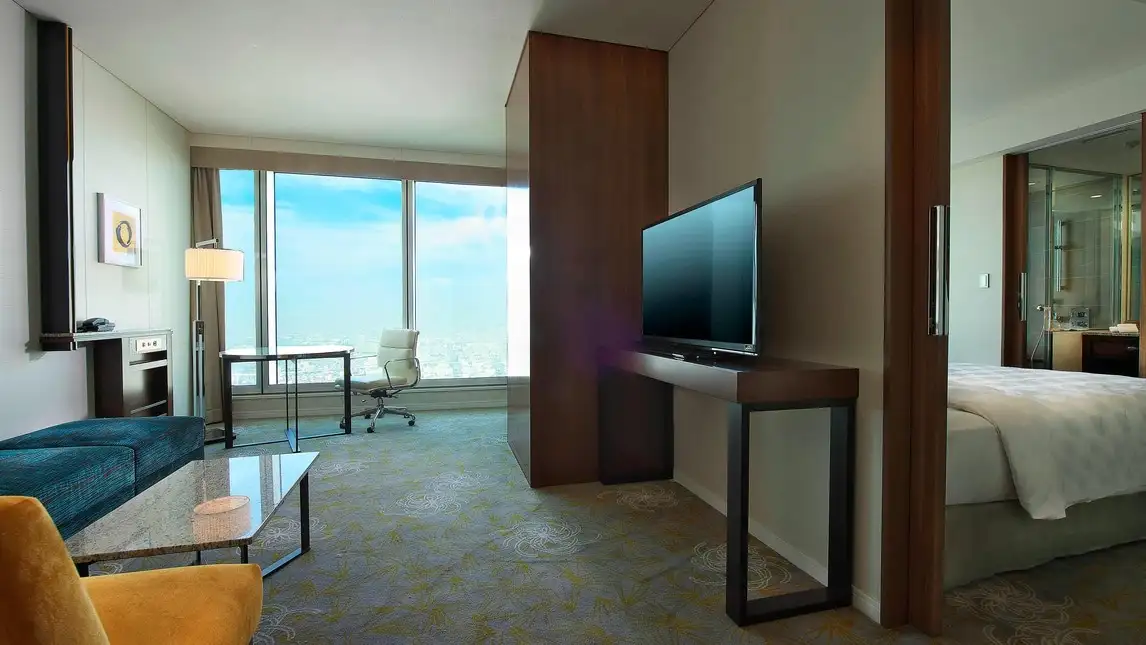 room