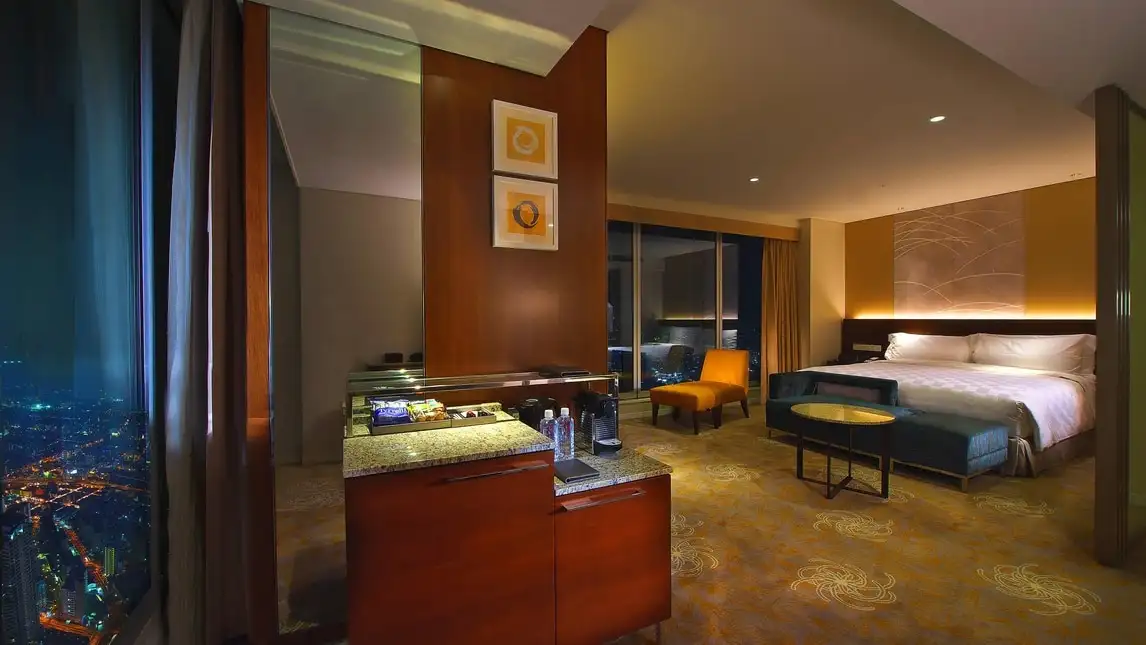 room