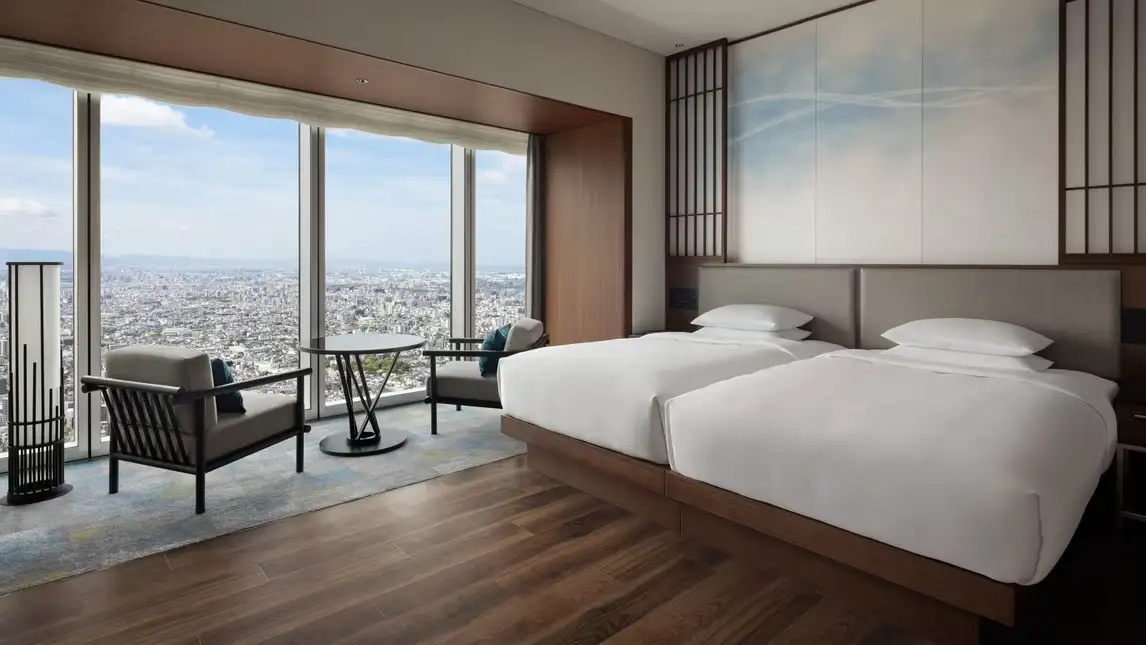 room