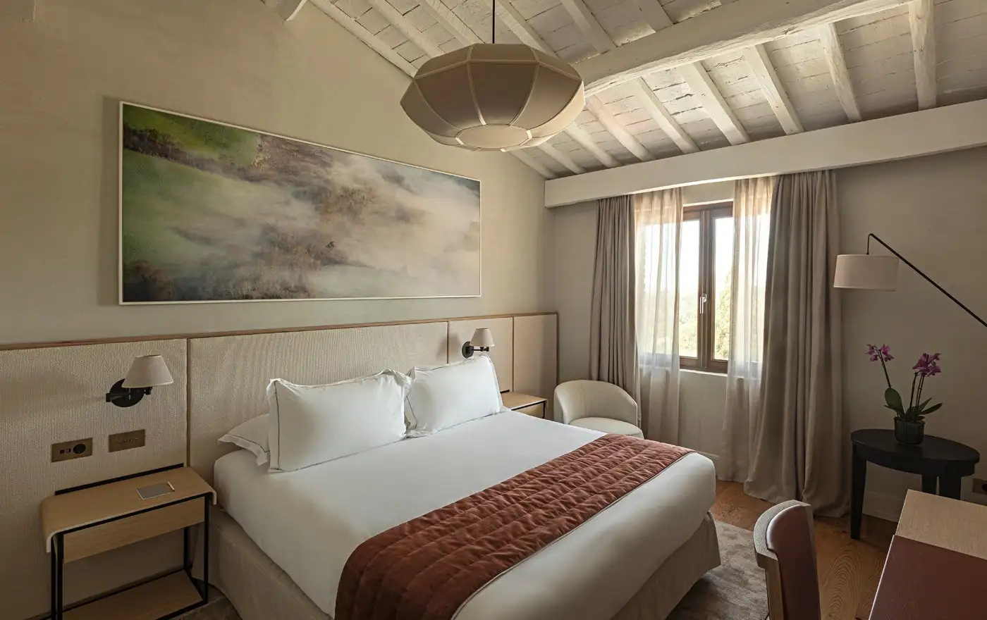 room