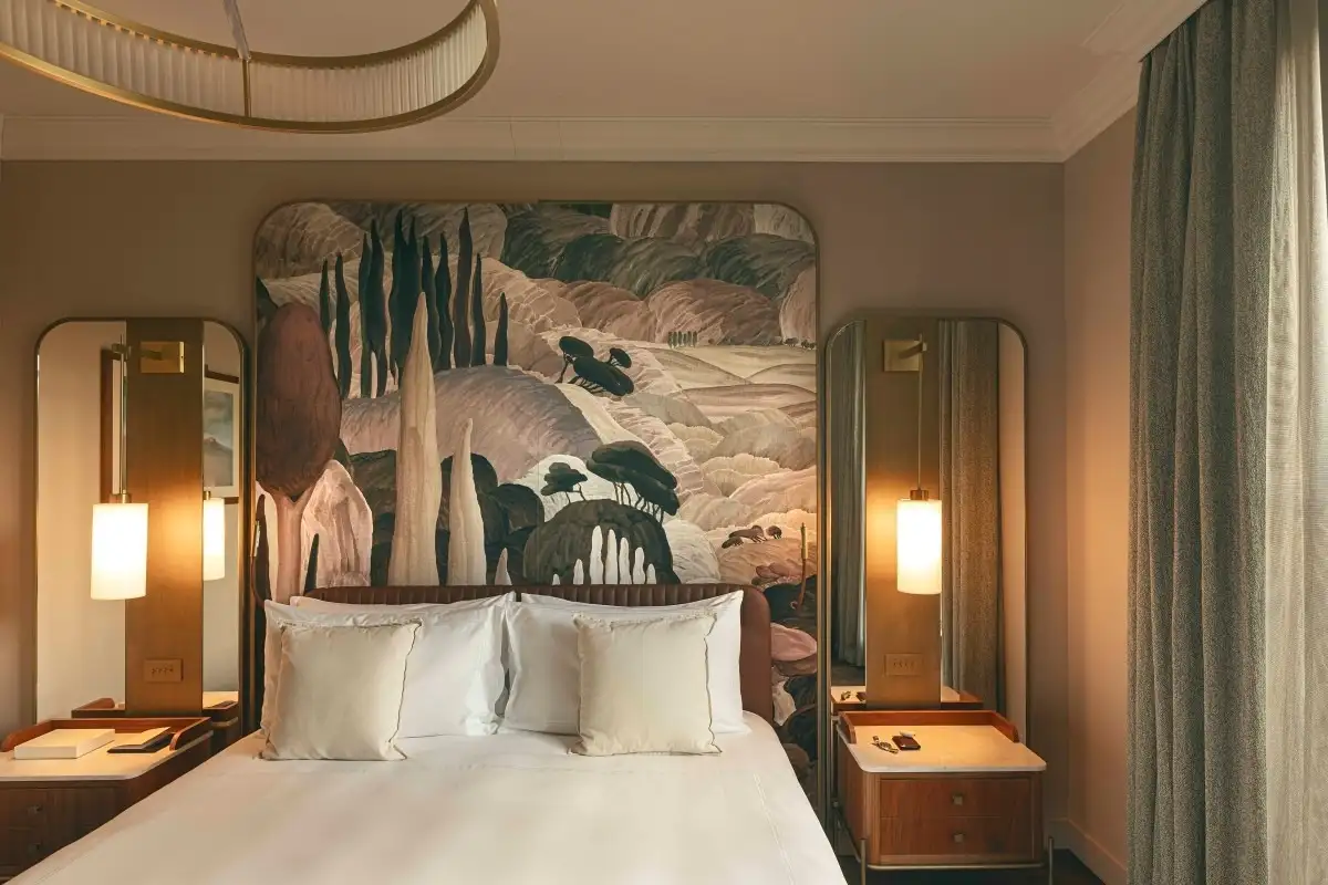 room