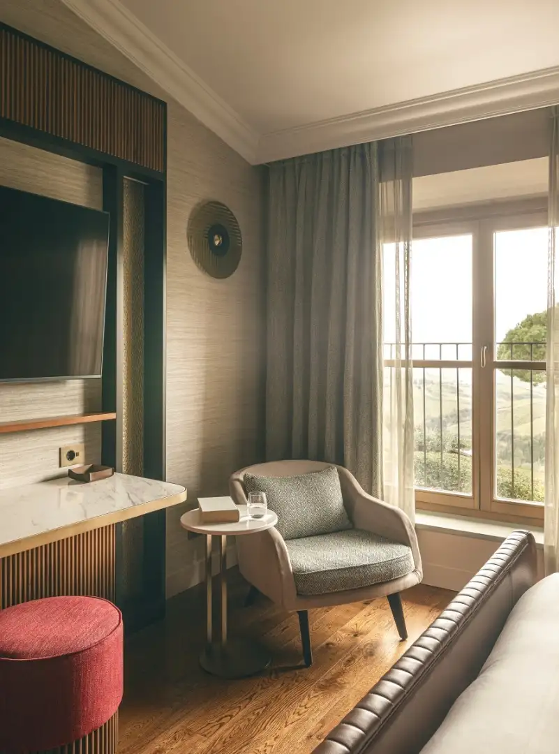 room
